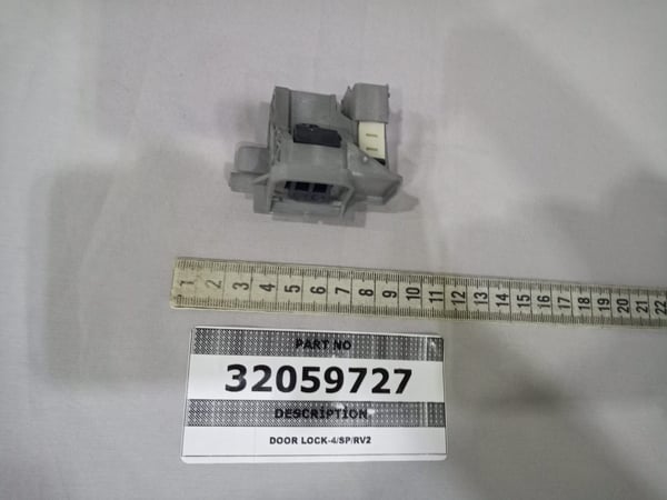 Door Lock-4/Sp/RV2