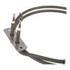 AEG Cooker & Hob Fan Heating Element - Image 1