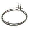 AEG Cooker & Hob Fan Heating Element - Image 11