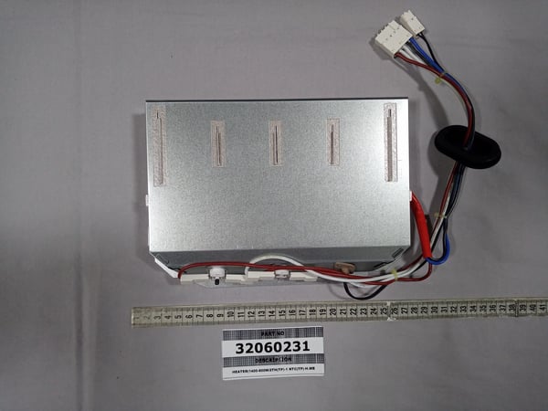 Heater (1400-600W/2TH (Tp)-1 Ntc (Tp)-H.We