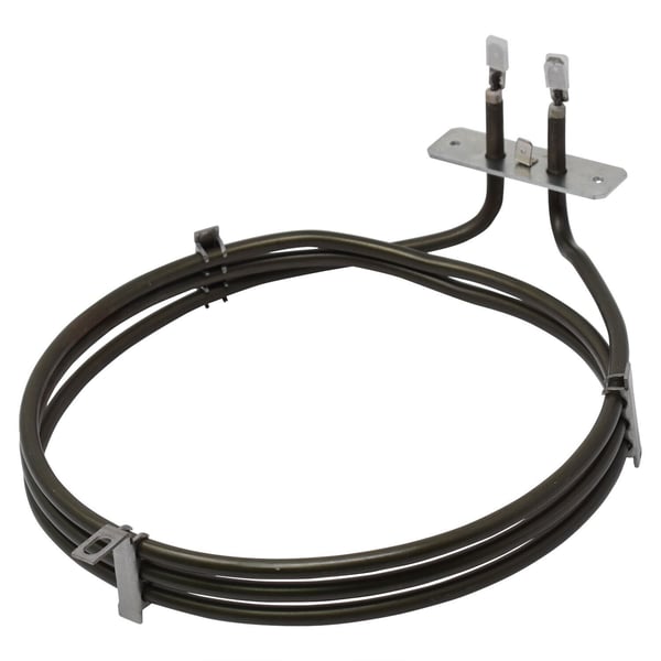 Round Fan Element