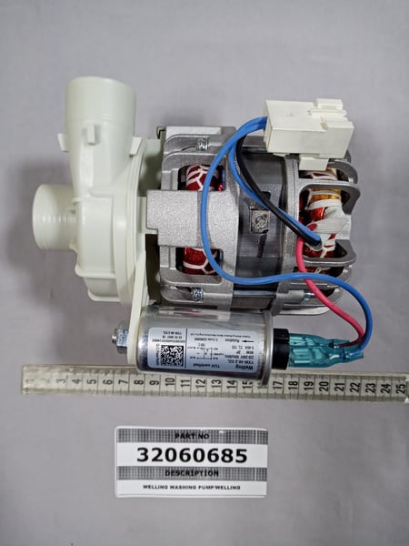 Welling Washing Pump/Welling