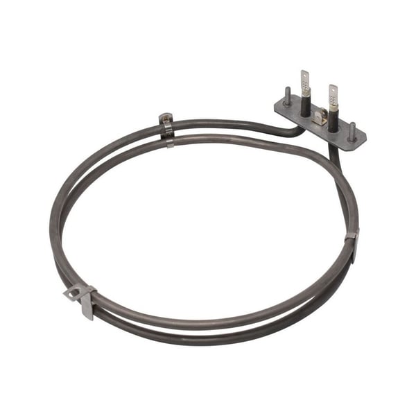 Fan Oven Heater Round  Element