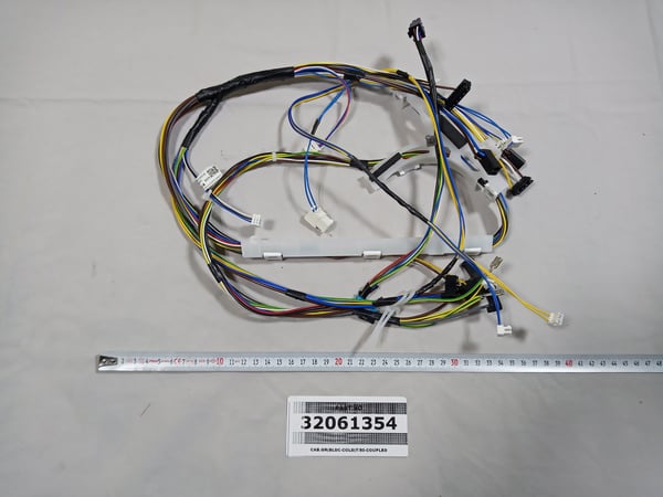 Cab.GR (BLDC-Cold) T/50-Coupled
