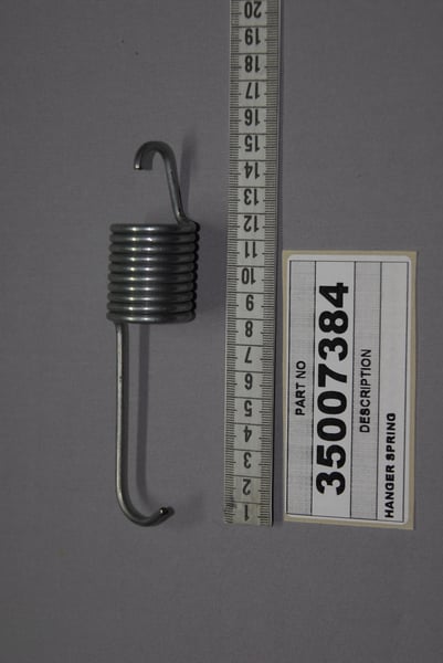 Hanger Spring