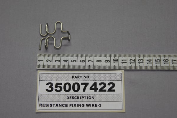 Resistance Fixing Wire-3