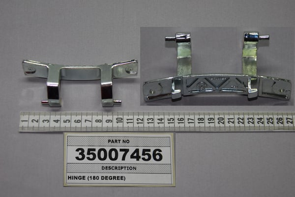Hinge (180 Degree)