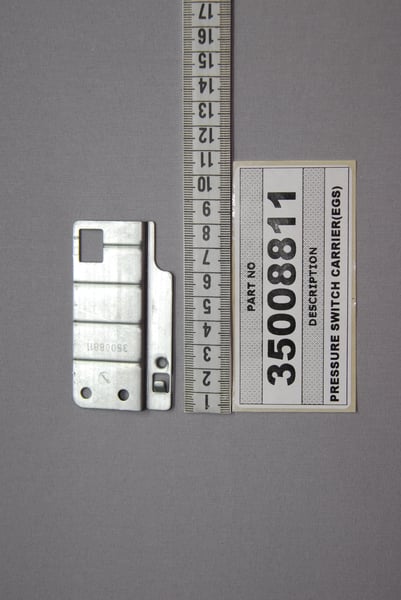 Pressure Switch Carrier (Egs)