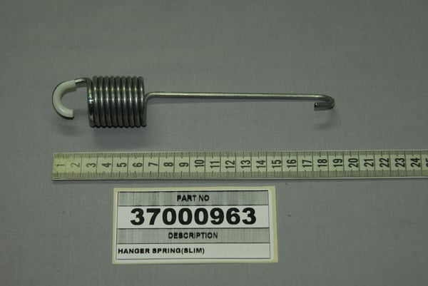 Hanger Spring (Slim)