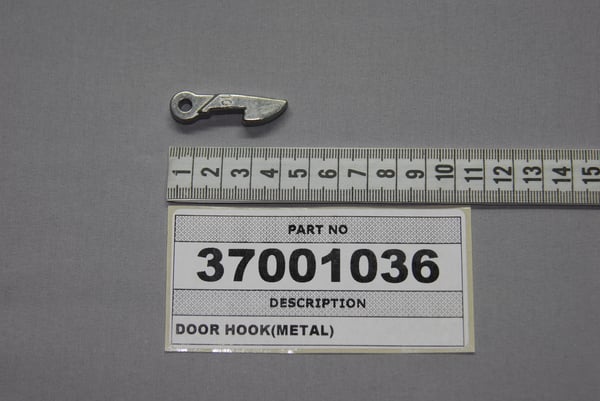 Door Hook (Metal)