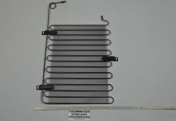 Main Condanser/1400 Ank