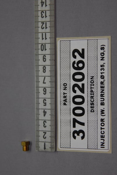 Inj Wok 3.8/135/G20-20/S