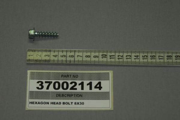 Screw,P,Akb,8X30,F,St,A3B