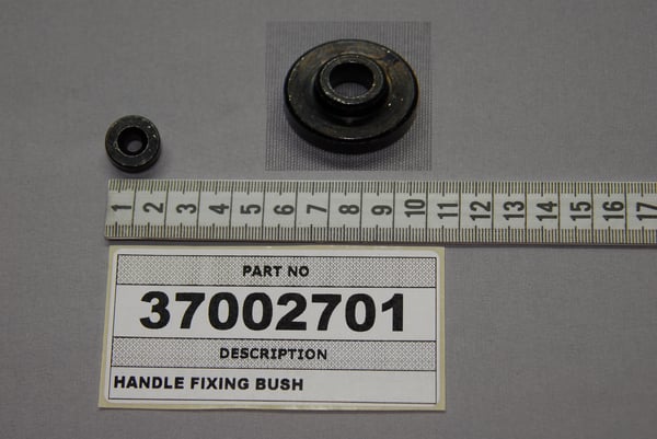 Handle Fixing Bush