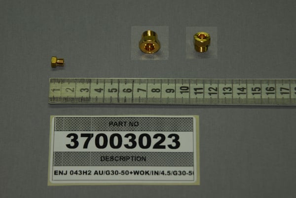 Inj 043H2 AU/G30-50+Wok/IN/4.5/G30-50/S