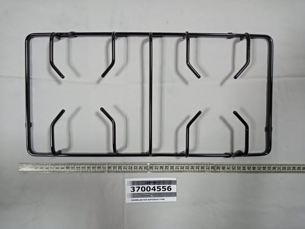 Enamelled Pan Support (K Type)