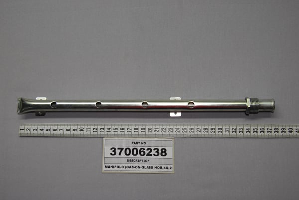 Manifold (Gas-On-Glass Hob,4G,2006)