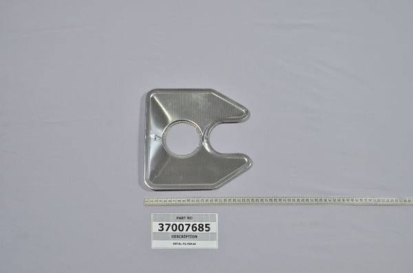 Metal Filter/45