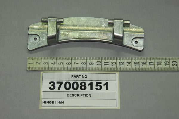 Hinge Ii-M4