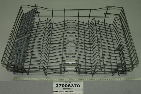 Upper Basket GR-82/Inox