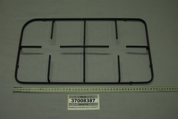 Enamelled Pan Supp.(66,S Type,Matte Rght