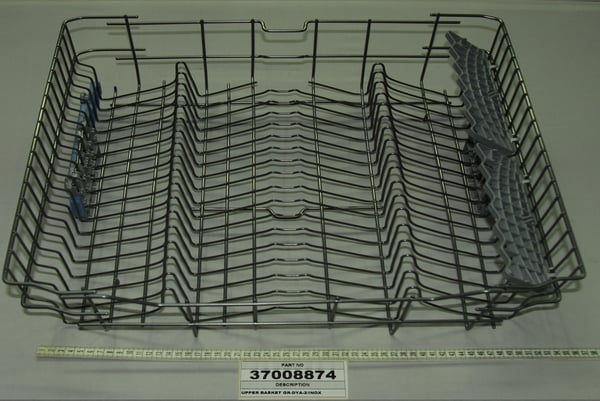 Upper Basket GR-Dya-2/Inox