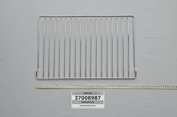 Grid (DG66,Wired Shelf)