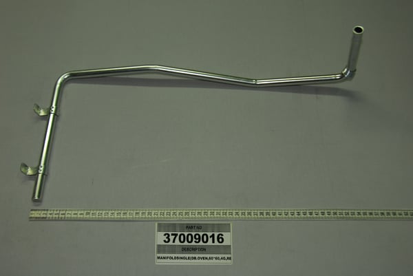 Manifoldsingle (DB.Oven,60*60,4G,Regular)