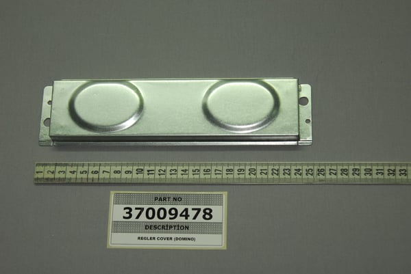 Regler Cover (Domino)