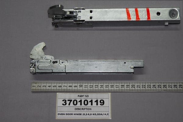 Oven Door Hinge