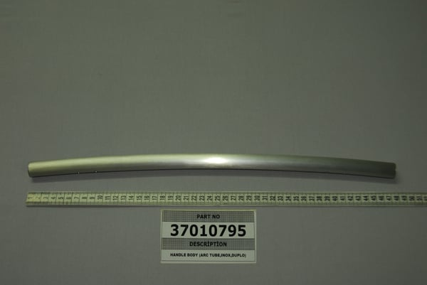 Handle Body (Arc Tube,Inox,Duplo)