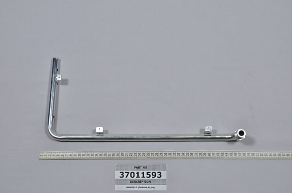 Manifold (Domino,S2,2G)
