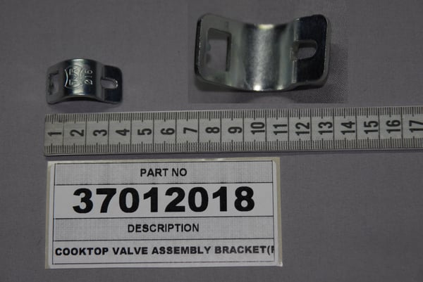 Musluk Mntj Braketi (F16-2)/Tur