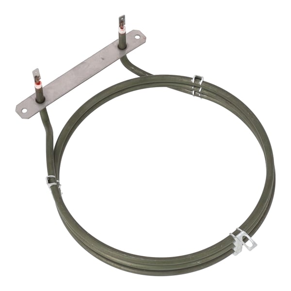 Fan Heating Element