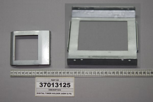 Digital Timer Holder (New G.Fs)