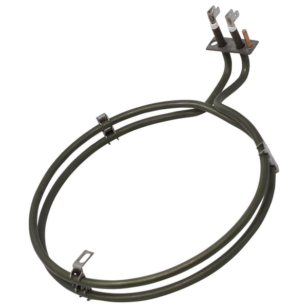 Round Fan Heating Element