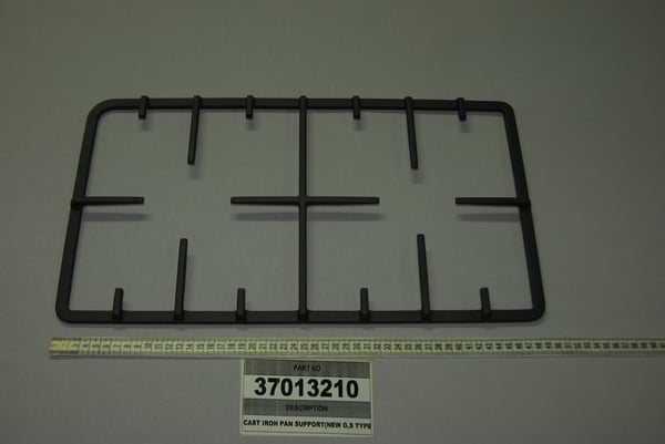 Cast Iron Pan S.(Fs,66,S Type,Right)