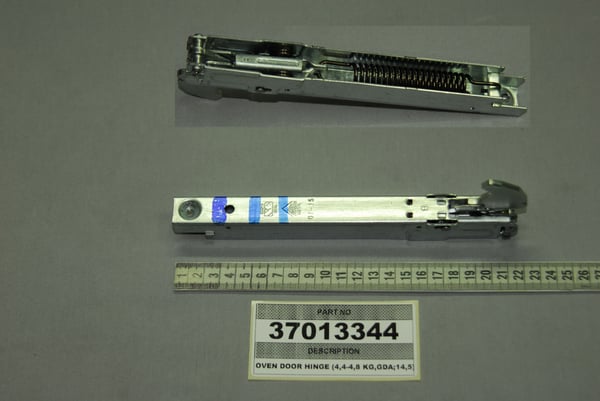 Oven Door Hinge