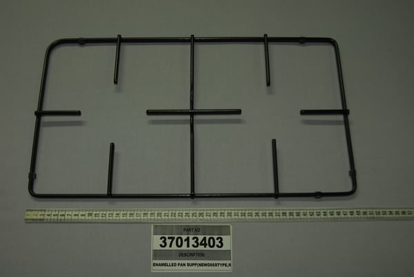 Pan Support (Mat Enamel/Right)