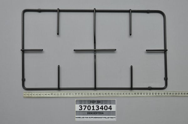 Pan Support (Mat Enamel/Left)