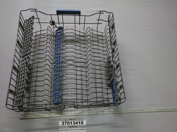 Upper Basket GR-Dya-4A-C.R-Ph/Inox