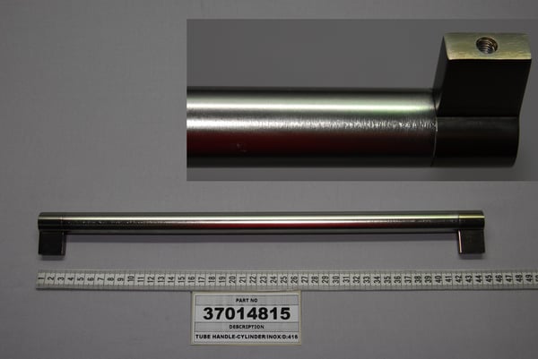 Kulp-Silindir Boru/Inox:v416