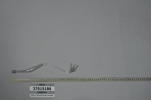 Gas Delv Tube (Fs,Semi-Rpd,Rght B0D55NEWG