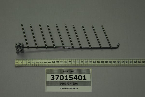Folding Spikes-2A