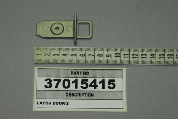 Latch Door-2