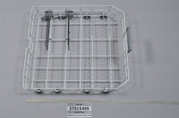 Lowerbasket GR- 2FOLDABLE Combs-P.Handle