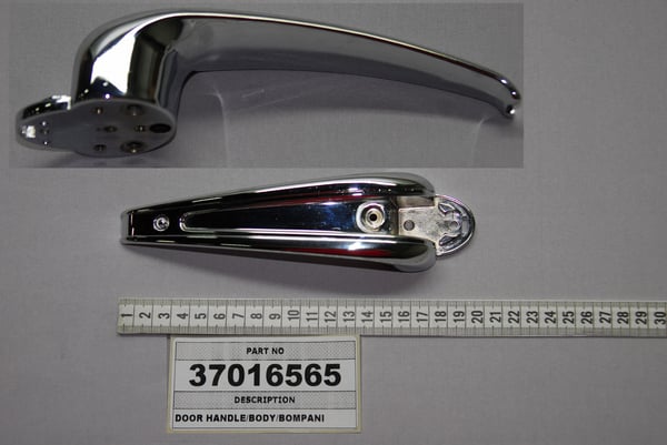 Door Handle/Body/Bompani