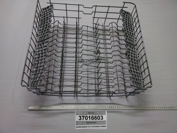 Upper Basket GR- 2FOLDABLE Combs-84A