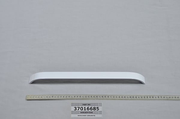 Handle (Bow, White)