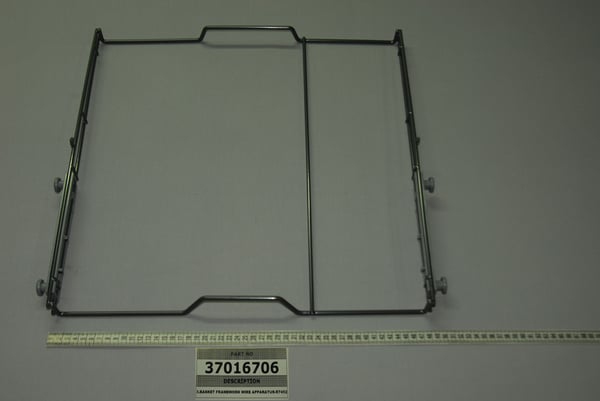 3.Basket Framework Wire Apparatus-R7452